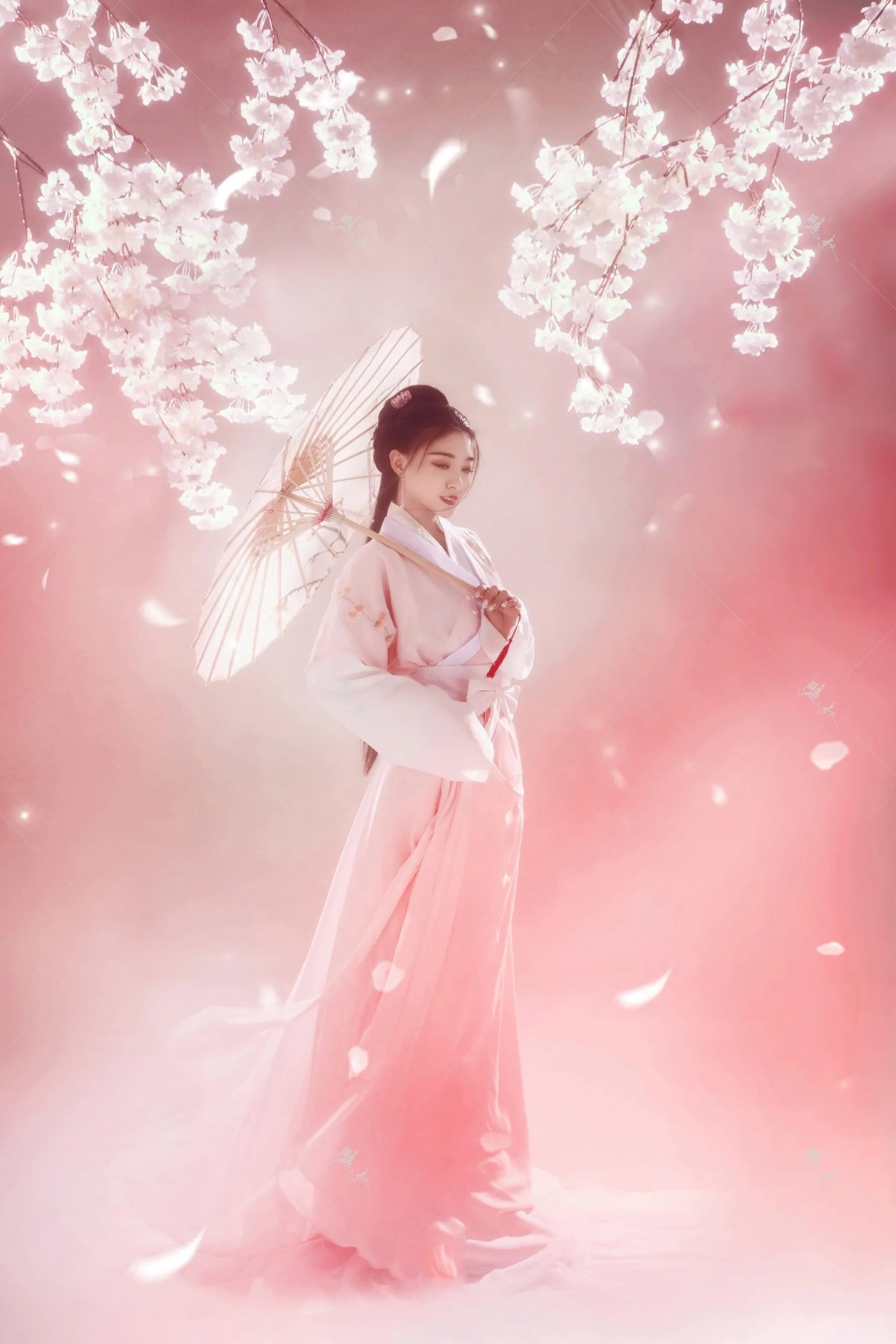 [YITUYU艺图语]2022.02.18 桃憬洛 倩宝 [23P]插图1